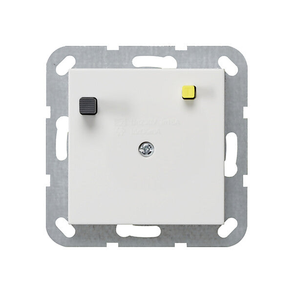 Gira FI-Schutz-Schalter rws 30mA 266403
